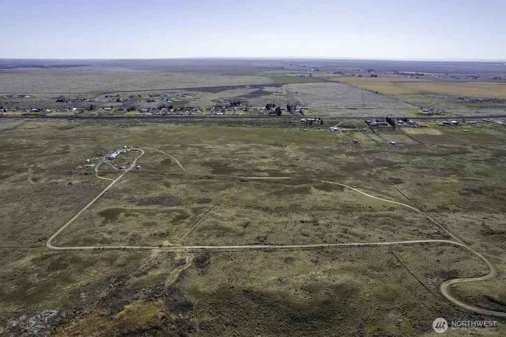 0 Highway 28 Soap Lake WA 98851