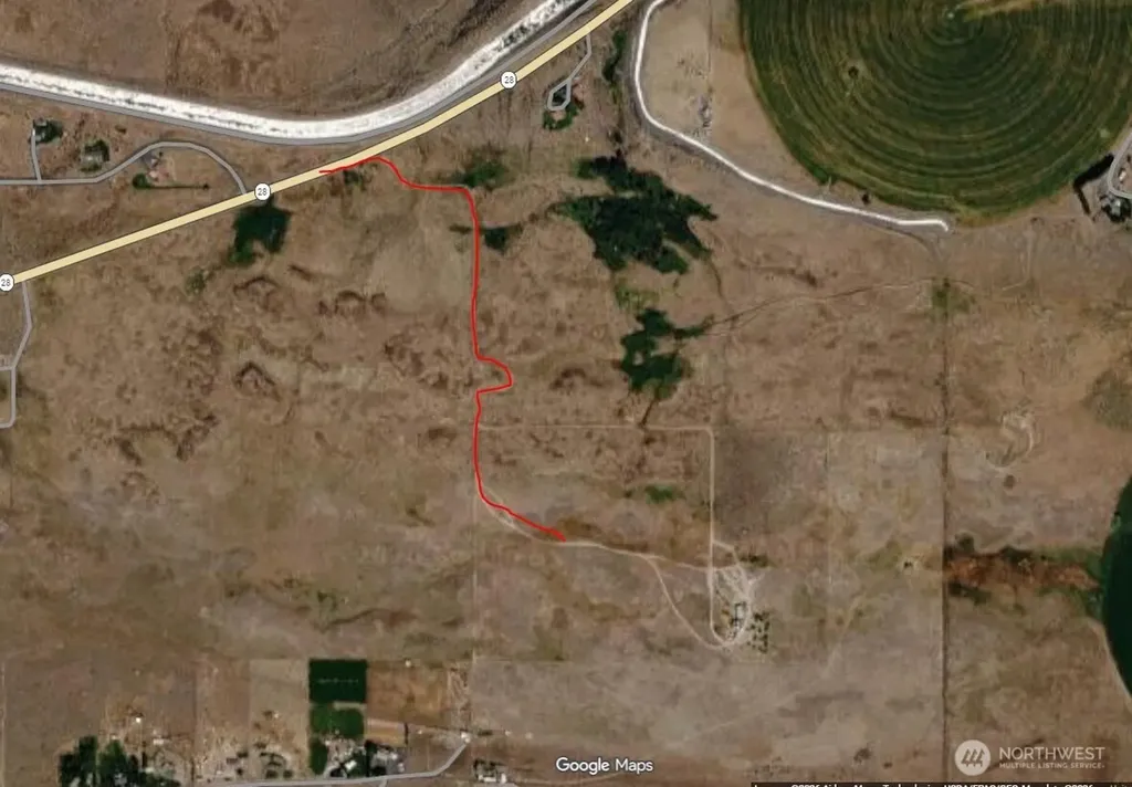 0 Highway 28 Soap Lake WA 98851