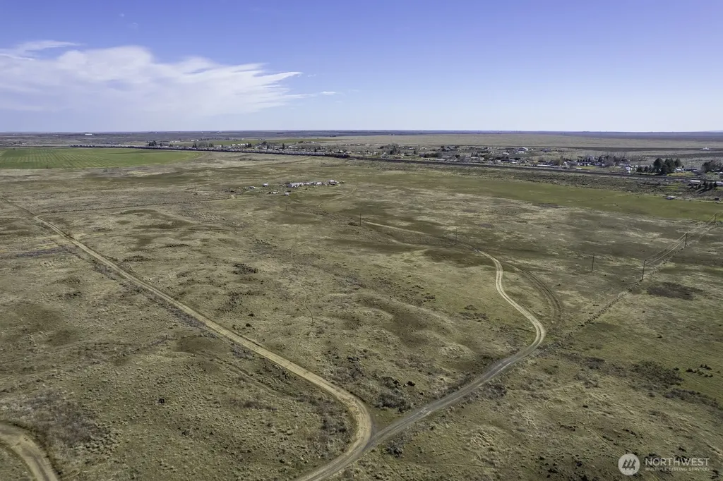 0 Highway 28 Soap Lake WA 98851