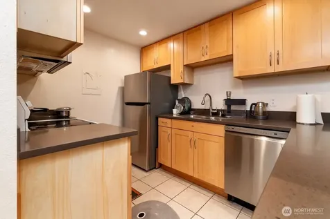 14665 NE 34 Street Bellevue WA 98007