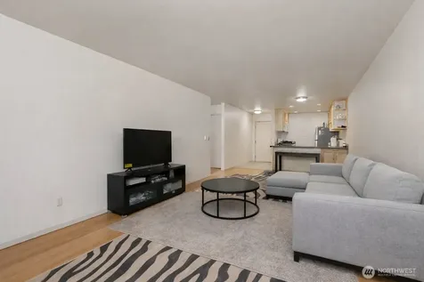 14665 NE 34 Street Bellevue WA 98007