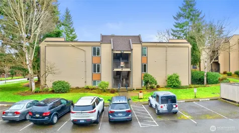 14665 NE 34 Street Bellevue WA 98007