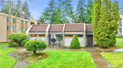 14665 NE 34 Street Bellevue WA 98007