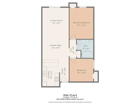 14665 NE 34 Street Bellevue WA 98007