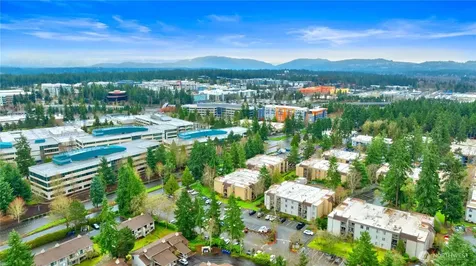 14665 NE 34 Street Bellevue WA 98007
