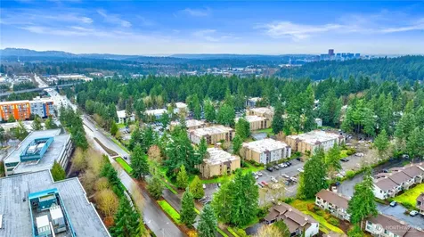 14665 NE 34 Street Bellevue WA 98007