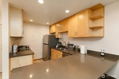 14665 NE 34 Street Bellevue WA 98007
