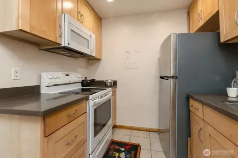 14665 NE 34 Street Bellevue WA 98007