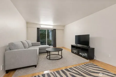 14665 NE 34 Street Bellevue WA 98007