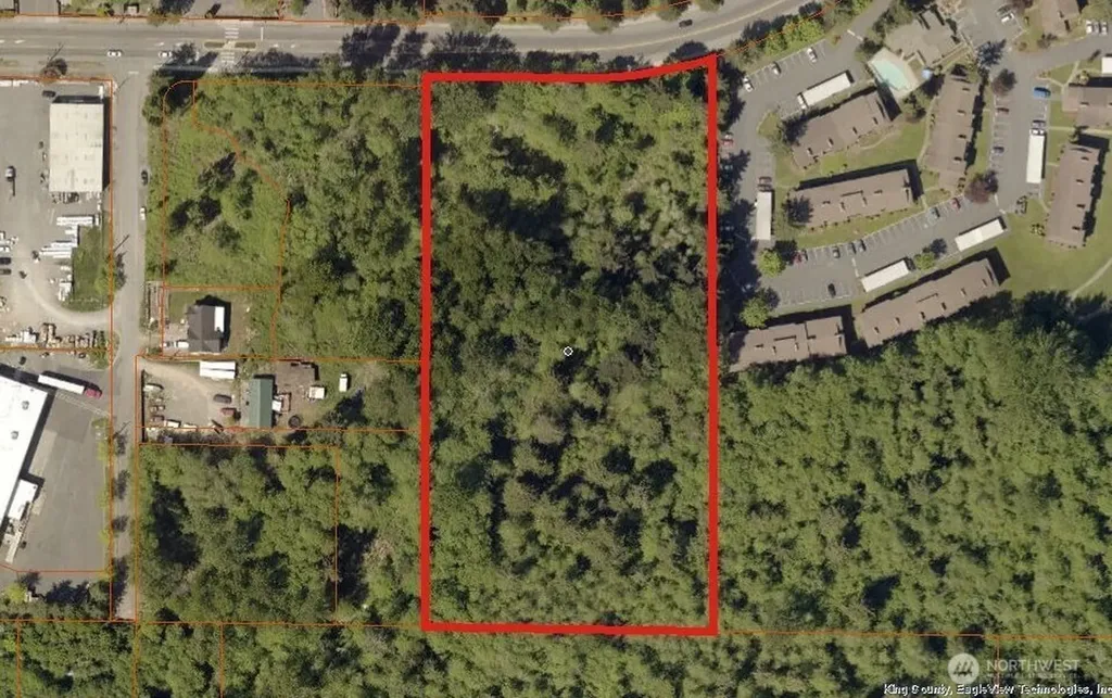 25 S 260th Street Kent WA 98032