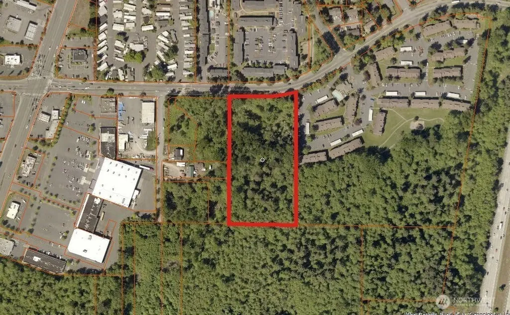 25 S 260th Street Kent WA 98032