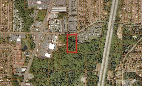 25 S 260th Street Kent WA 98032