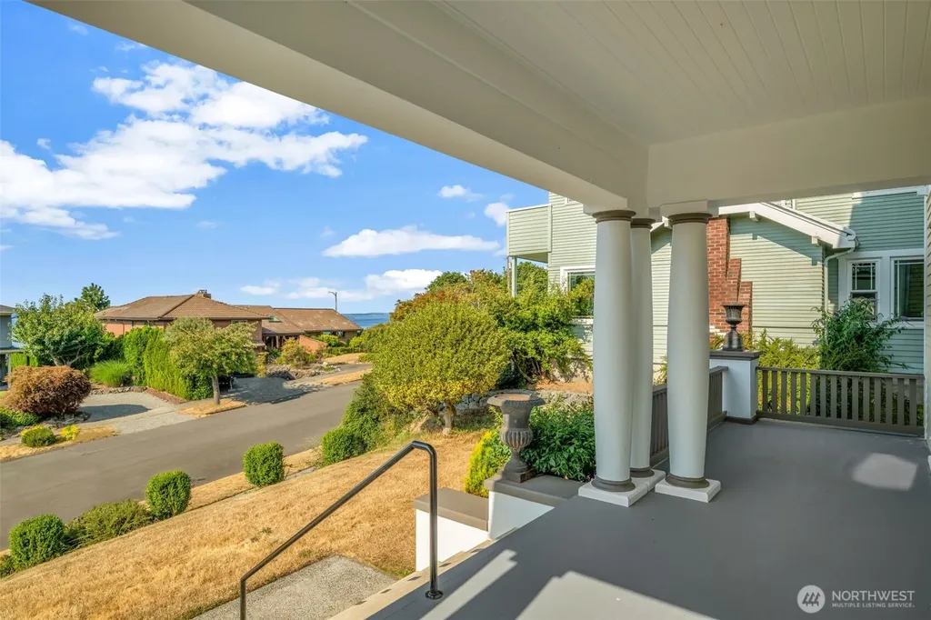 4410 N 45th Street Tacoma WA 98407