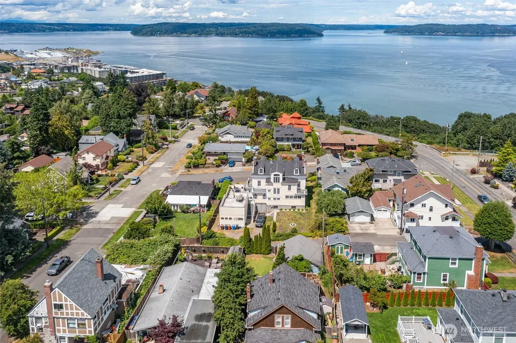 4410 N 45th Street Tacoma WA 98407
