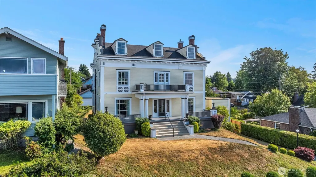 4410 N 45th Street Tacoma WA 98407