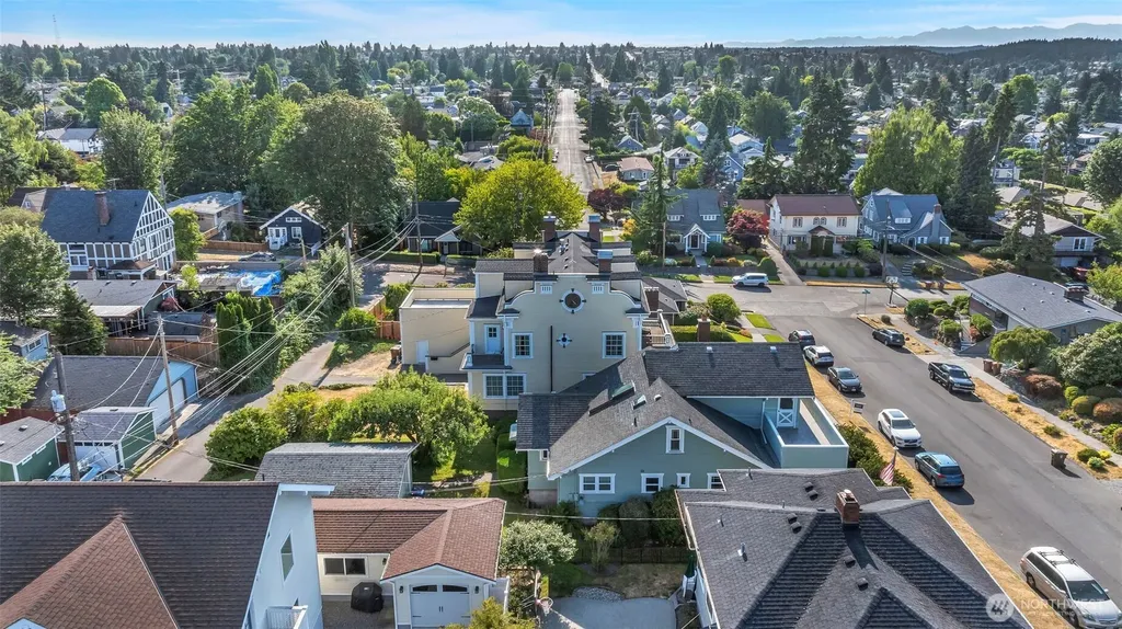 4410 N 45th Street Tacoma WA 98407