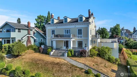 4410 N 45th Street Tacoma WA 98407