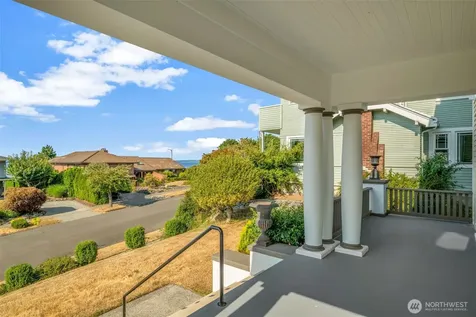 4410 N 45th Street Tacoma WA 98407