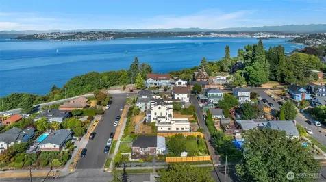 4410 N 45th Street Tacoma WA 98407
