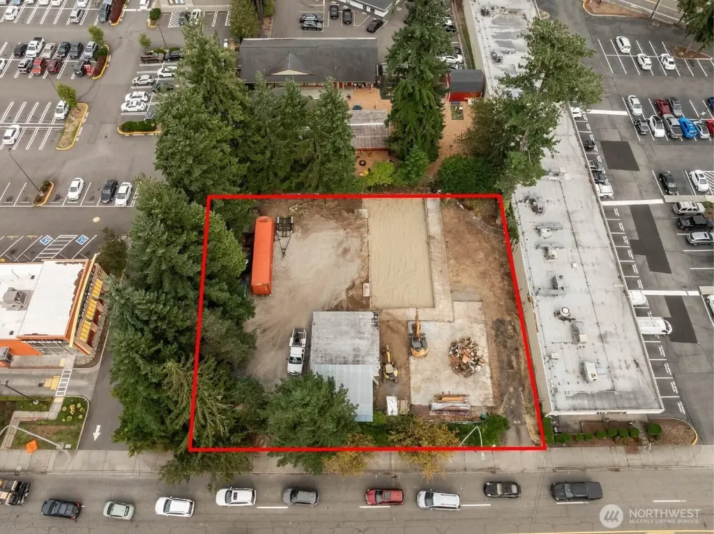 13604 100th Avenue NE Kirkland WA 98034