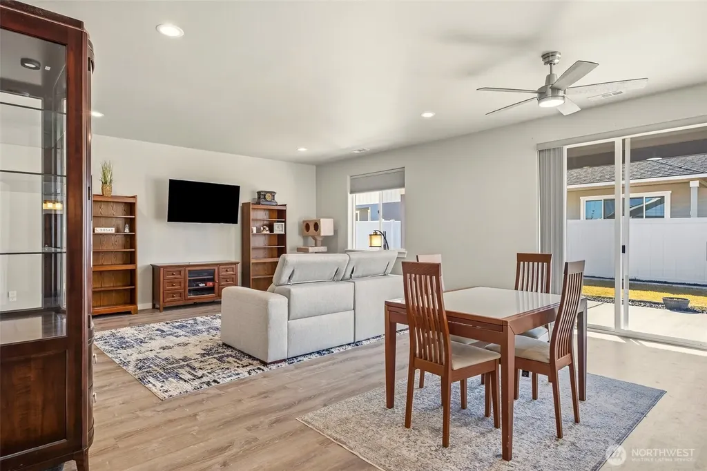 1006 6th Avenue NE Ephrata WA 98823