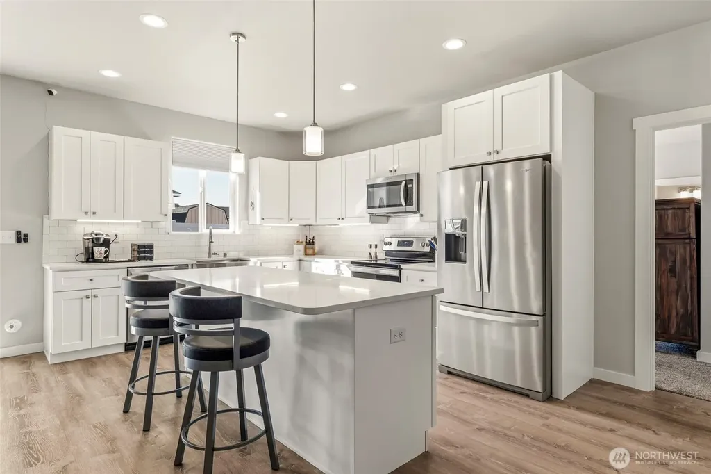 1006 6th Avenue NE Ephrata WA 98823