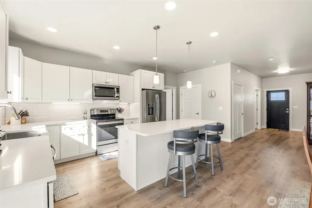 1006 6th Avenue NE Ephrata WA 98823