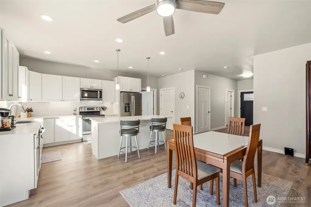 1006 6th Avenue NE Ephrata WA 98823