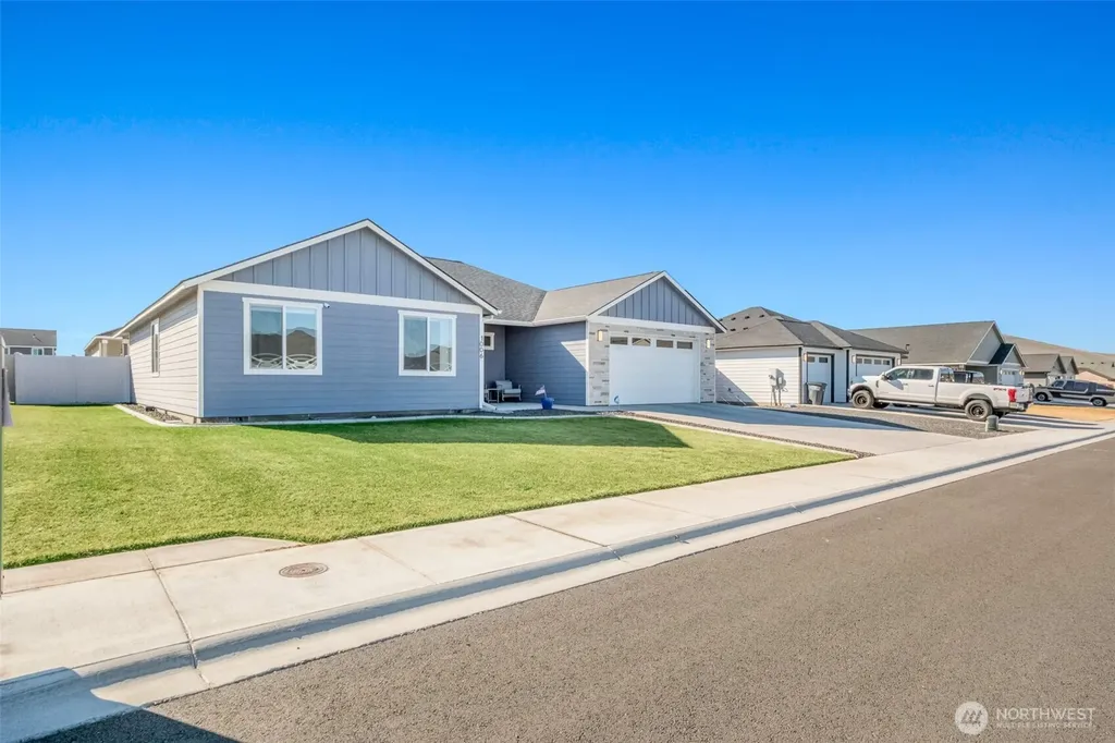 1006 6th Avenue NE Ephrata WA 98823