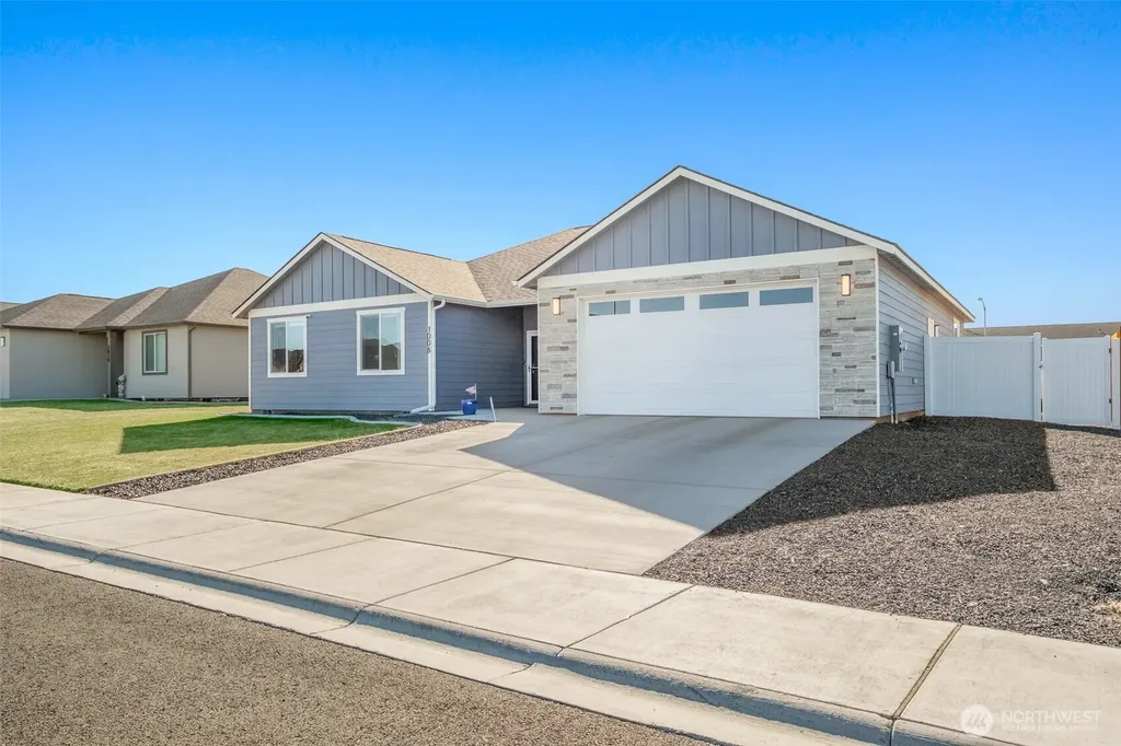 1006 6th Avenue NE Ephrata WA 98823