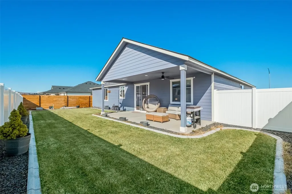 1006 6th Avenue NE Ephrata WA 98823
