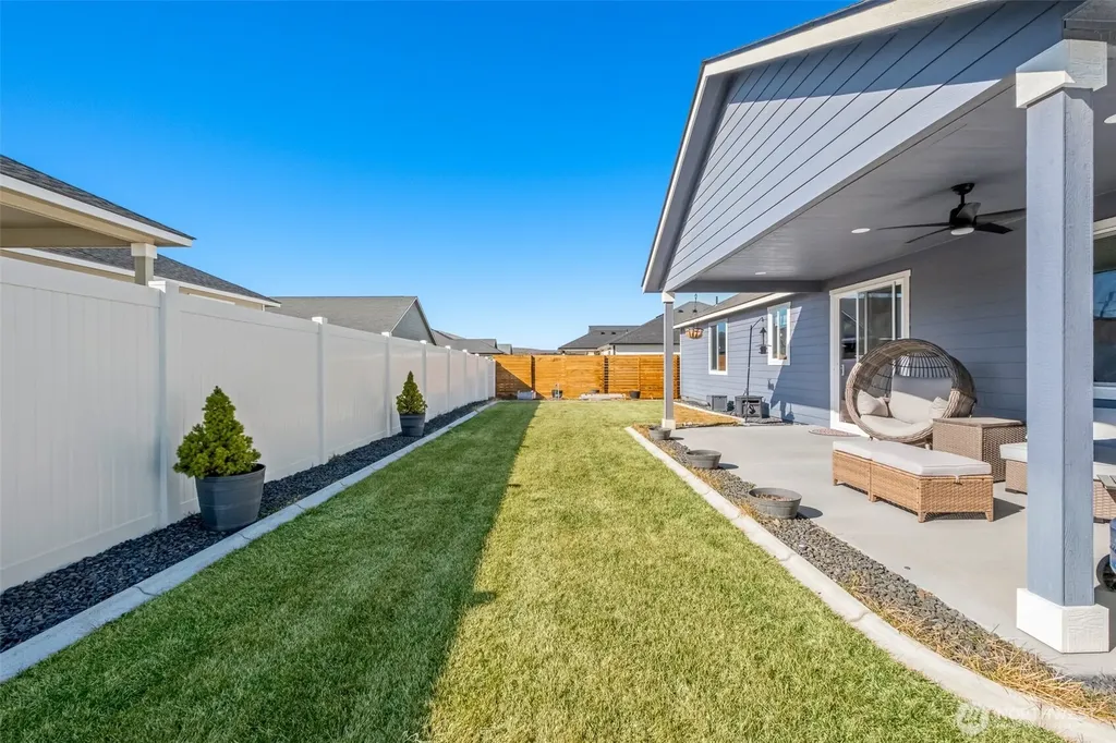 1006 6th Avenue NE Ephrata WA 98823