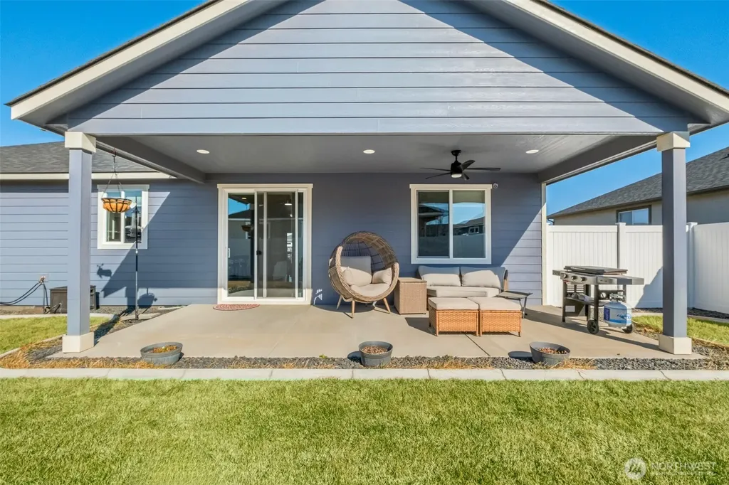 1006 6th Avenue NE Ephrata WA 98823
