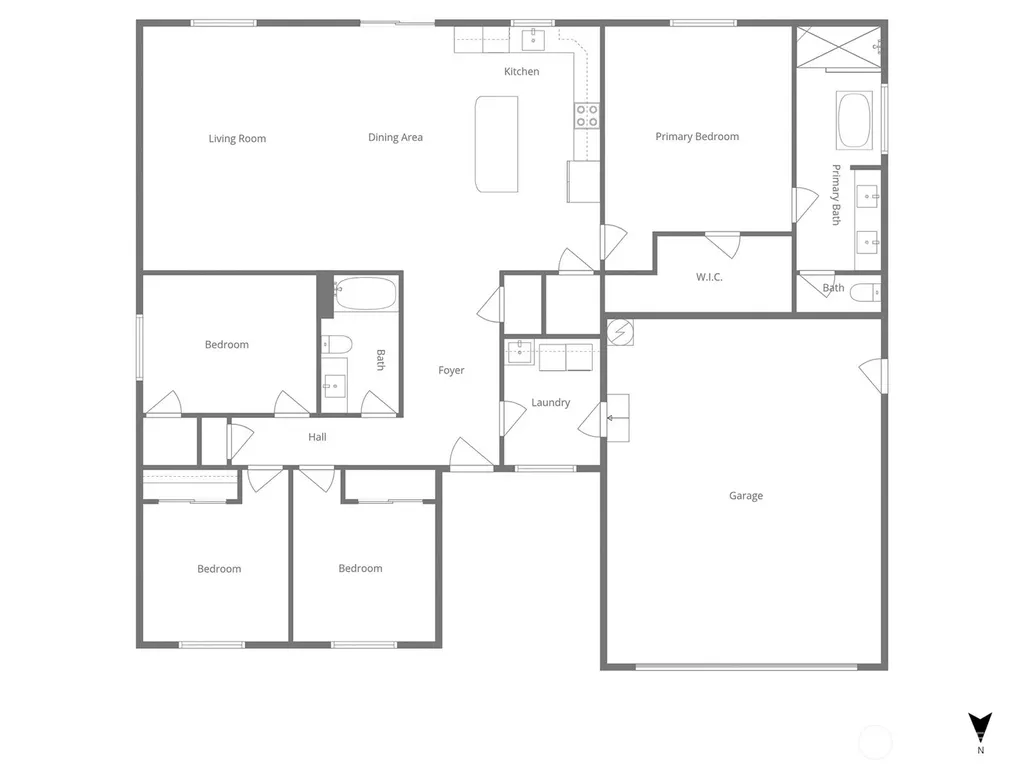 1006 6th Avenue NE Ephrata WA 98823