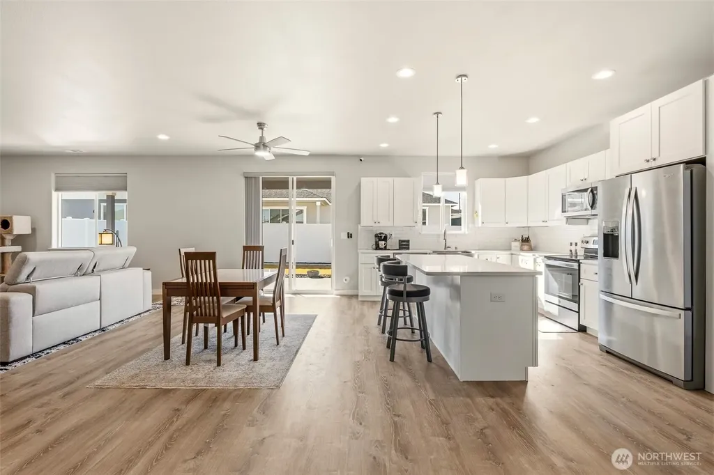 1006 6th Avenue NE Ephrata WA 98823