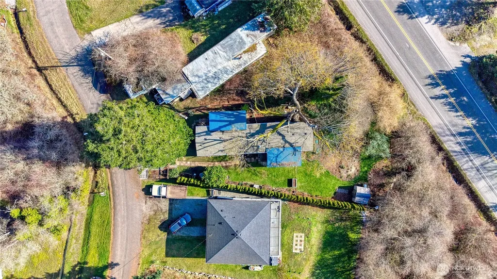 1555 Panorama Drive Point Roberts WA 98281