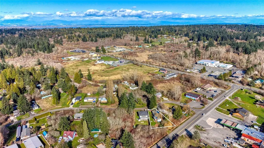 1555 Panorama Drive Point Roberts WA 98281