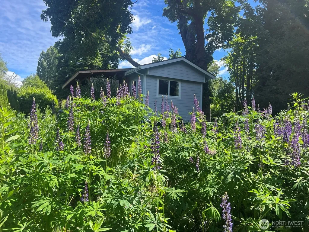 1555 Panorama Drive Point Roberts WA 98281