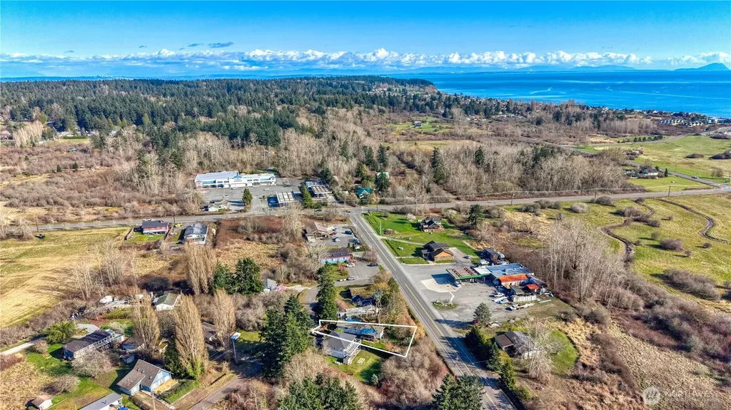 1555 Panorama Drive Point Roberts WA 98281