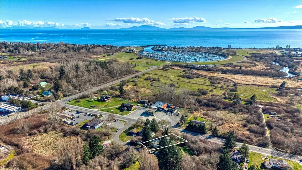 1555 Panorama Drive Point Roberts WA 98281