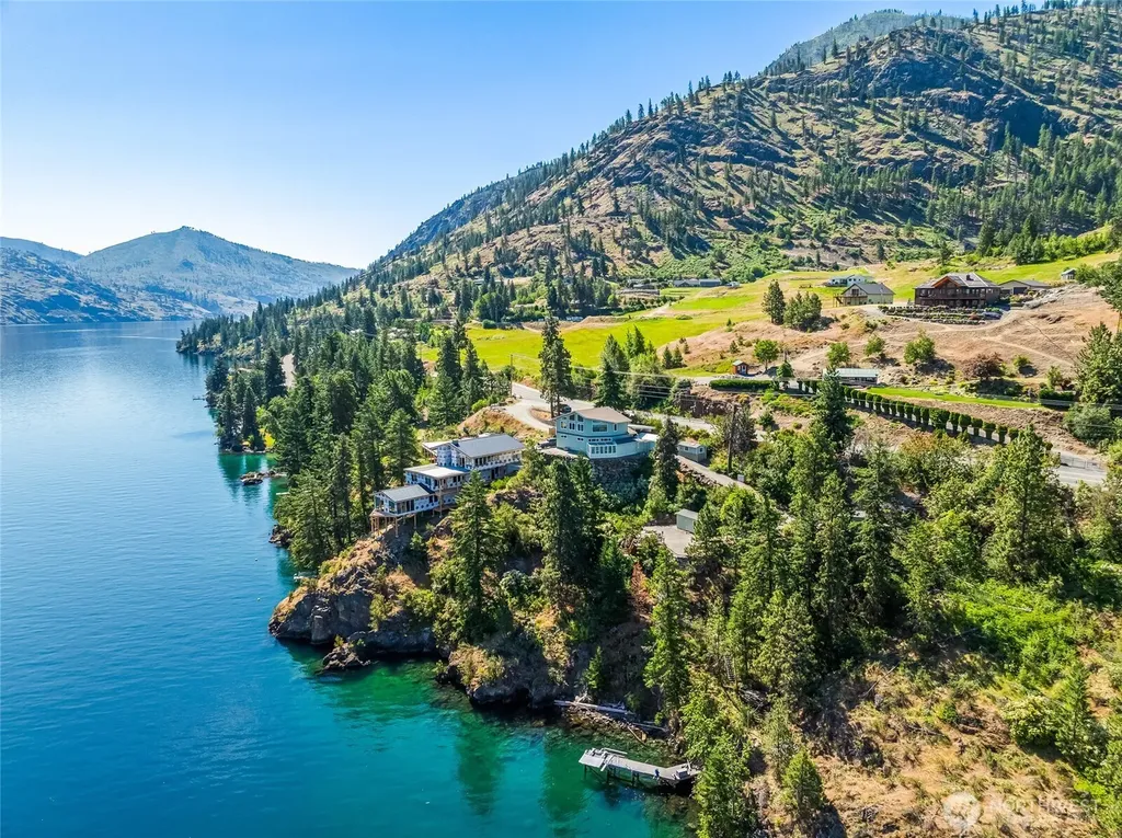 20000 S Lakeshore Road Chelan WA 98816
