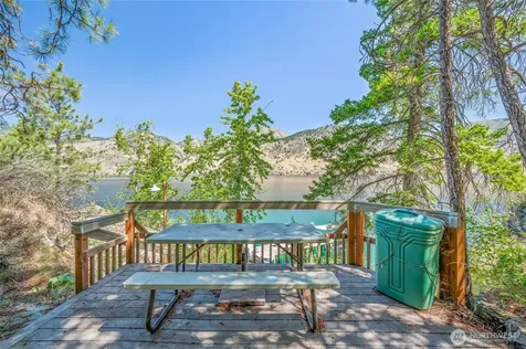 20000 S Lakeshore Road Chelan WA 98816