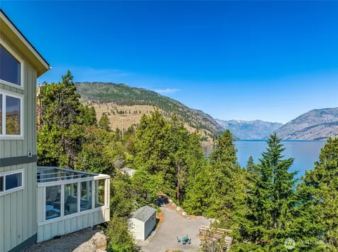 20000 S Lakeshore Road Chelan WA 98816