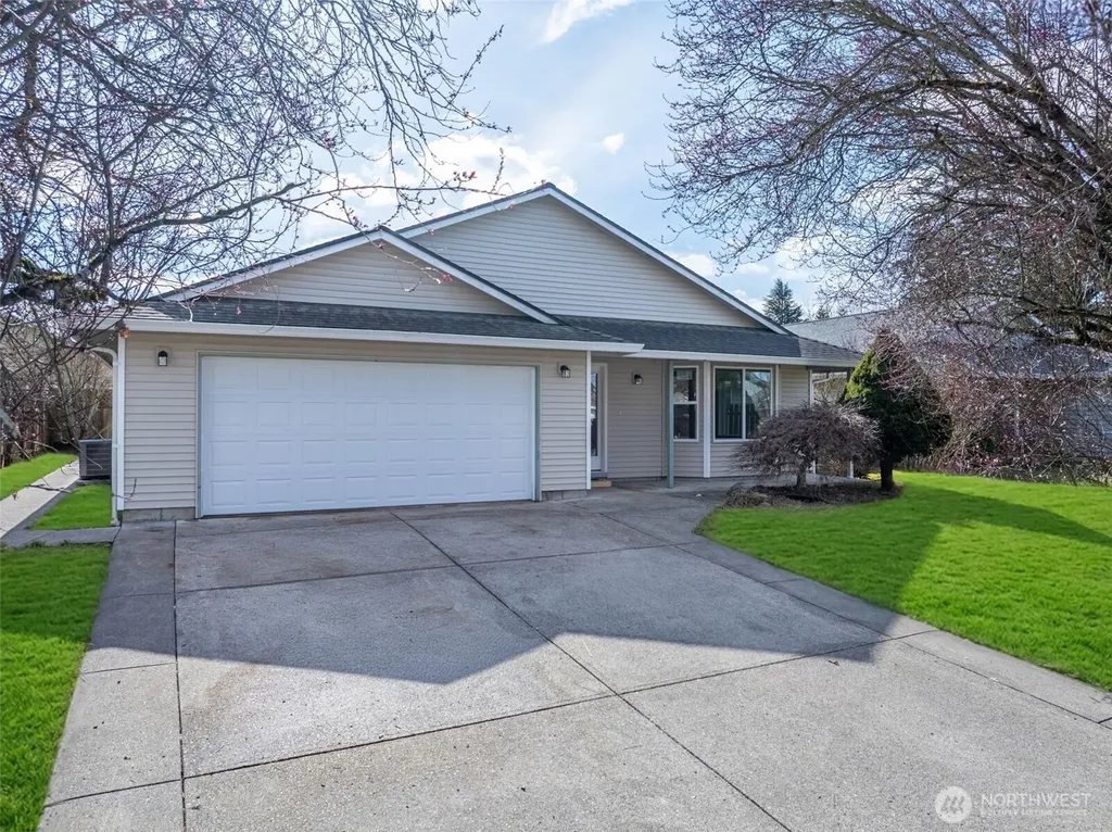 108 Rose Marie Drive Chehalis WA 98532