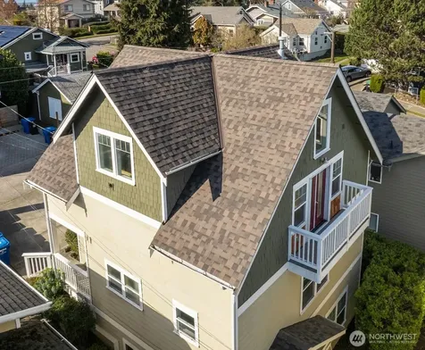 5907 40th Avenue SW Seattle WA 98136