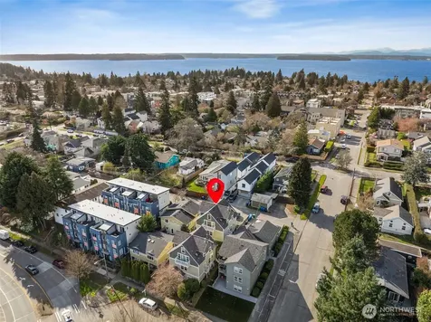 5907 40th Avenue SW Seattle WA 98136