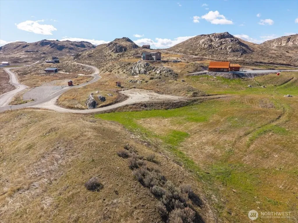 3 Lot 3 Overlook Brewster WA 98812