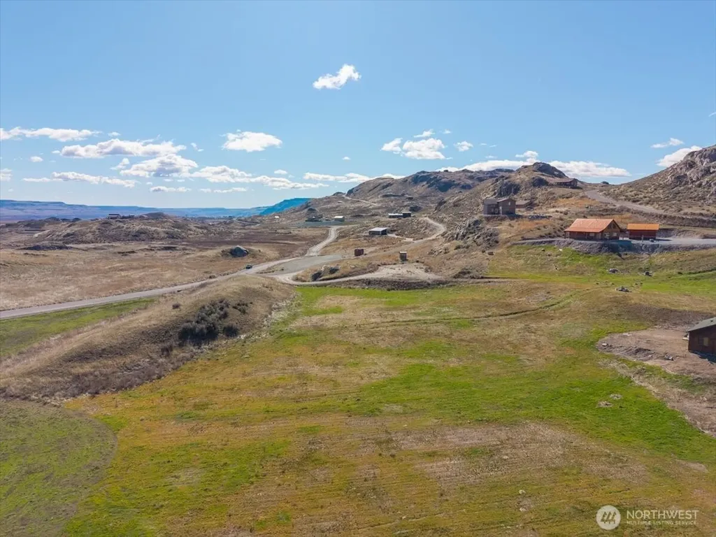 3 Lot 3 Overlook Brewster WA 98812