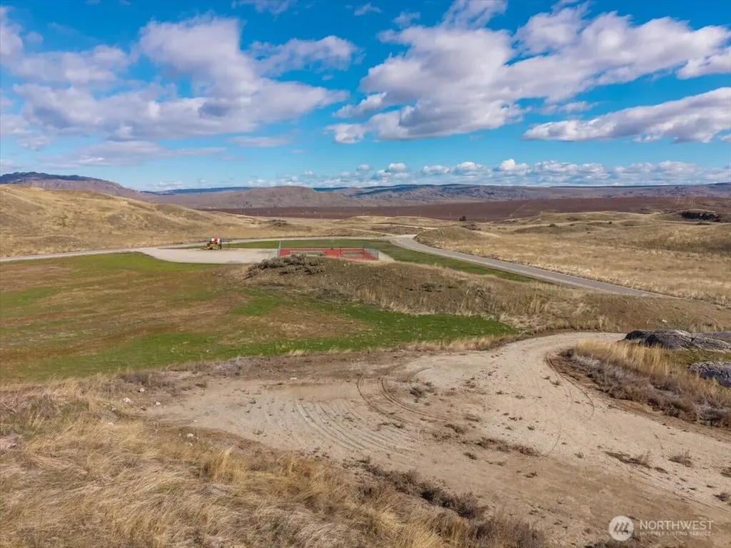 3 Lot 3 Overlook Brewster WA 98812