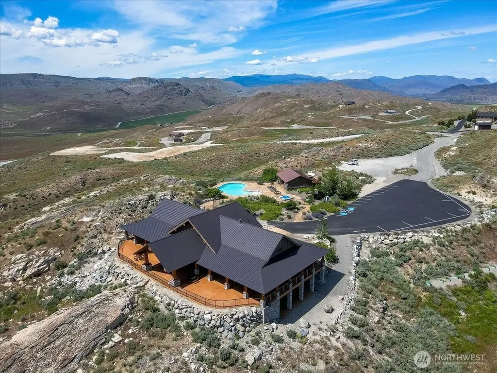 3 Lot 3 Overlook Brewster WA 98812